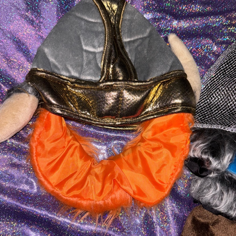 Infant Viking Costume - Picture 5 of 8